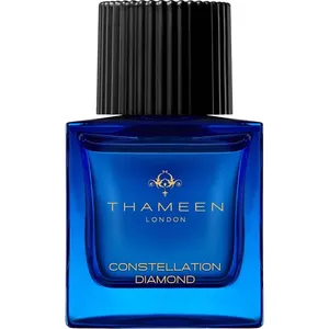 Thameen Constellation Diamond parfüm şişesi