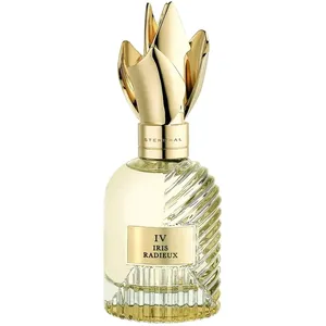 Stendhal IV - Iris Radieux perfume bottle
