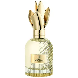 Stendhal II - Rose Insolente perfume bottle