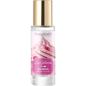 Bottega Verde Ciliegia / Ciliegia Fresca perfume bottle