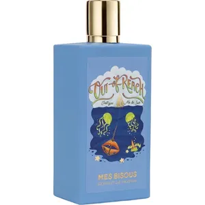 Mes Bisous Out of Reach perfume bottle