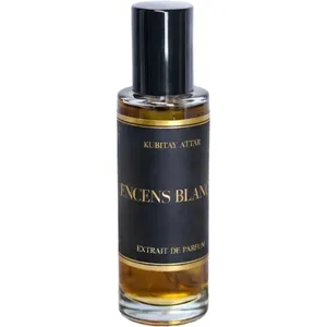 Kubitay Encens Blanc parfüm şişesi