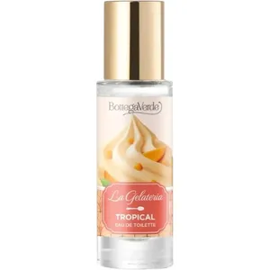 Bottega Verde Tropical parfüm şişesi