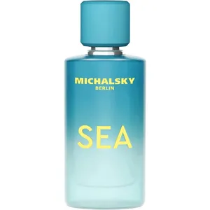 Michalsky Sea Men 2026 perfume bottle