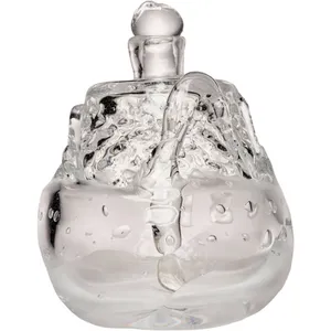 Björk & Berries Faluröd Elixir parfüm şişesi
