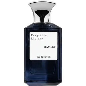 Fragrance Library Hamlet parfüm şişesi