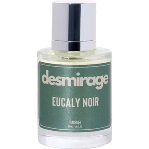 Desmirage Eucaly Noir parfüm şişesi