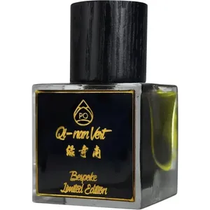 Puriste Oud Qi-nan Vert / 绿奇南 parfüm şişesi