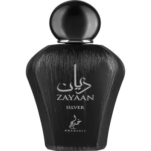 Khadlaj Zayaan Silver parfüm şişesi