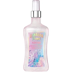 Hawaiian Tropic Aloha Coco perfume bottle