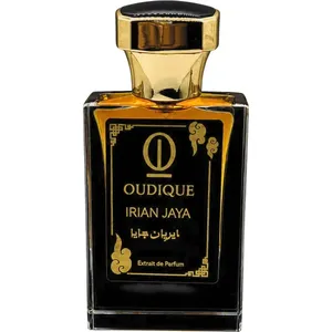 Oudique Irian Jaya / إريان جايا parfüm şişesi