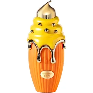 House of Dreams Mandarin Exotic perfume bottle