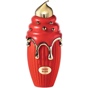 House of Dreams Cherry in Love perfume bottle