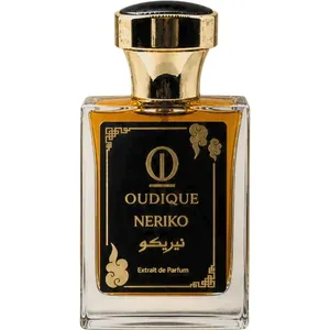 Oudique Neriko / نيريكو parfüm şişesi