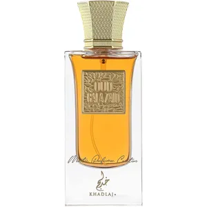 Khadlaj Oud Gala Zaid perfume bottle