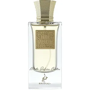 Khadlaj Oud Barakat parfüm şişesi