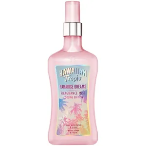 Hawaiian Tropic Paradise Dreams parfüm şişesi