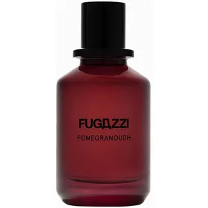 Fugazzi Pomegranoudh parfüm şişesi