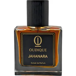 Oudique Jahanara perfume bottle