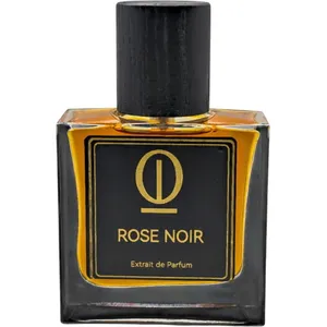 Oudique Rose Noir parfüm şişesi