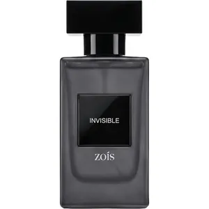Zoís Invisible parfüm şişesi