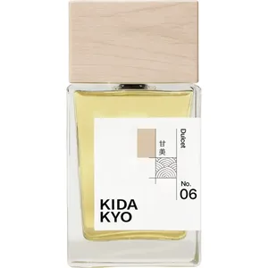 Kida Kyo Dulcet - No. 06 parfüm şişesi
