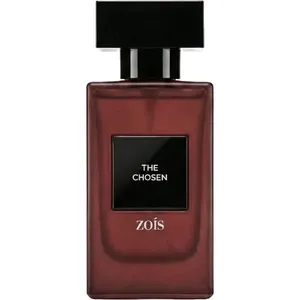 Zoís The Chosen parfüm şişesi