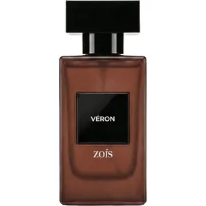 Zoís Véron parfüm şişesi