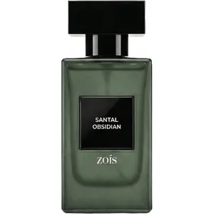 Zoís Santal Obsidian Extreme parfüm şişesi