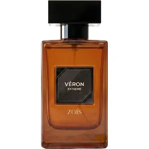 Zoís Véron Extreme perfume bottle