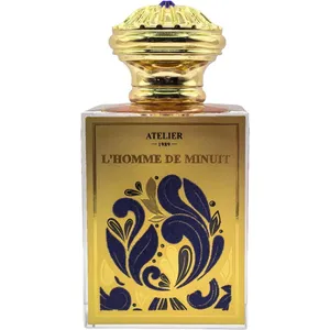 Atelier 1989 L'Homme de Minuit perfume bottle