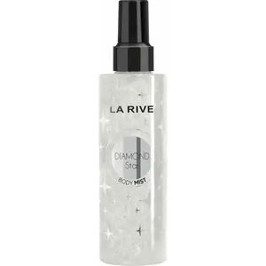 La Rive Diamond Star parfüm şişesi