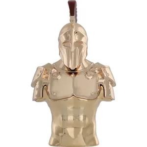 Dumo Luxury Perfume Spartacus parfüm şişesi