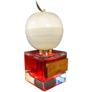 Forbelle White Apple perfume bottle