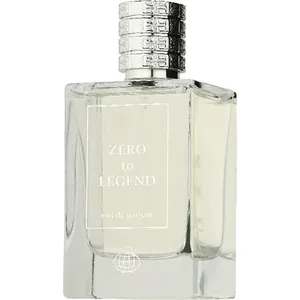 Fragrance World Zero to Legend perfume bottle