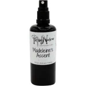 Parfume Noire Madeleine's Assent parfüm şişesi
