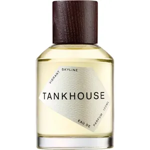 Tankhouse Vibrant Skyline parfüm şişesi