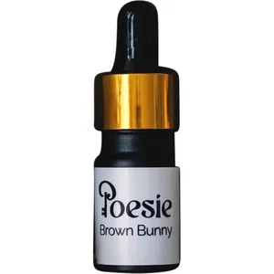 Poesie Perfume Brown Bunny parfüm şişesi
