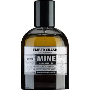 Mine Perfume Lab Ember Crash parfüm şişesi