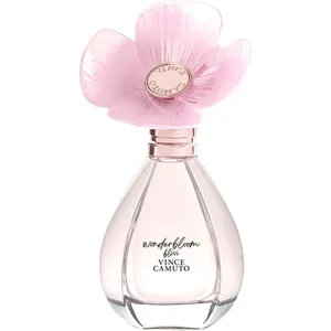 Vince Camuto Wonderbloom Bliss parfüm şişesi