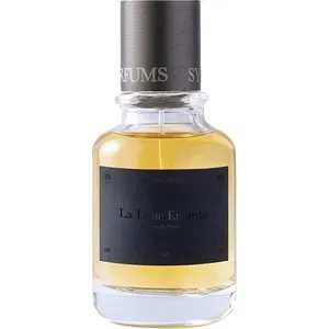 Sylhouette Parfums La Lune Érrante parfüm şişesi
