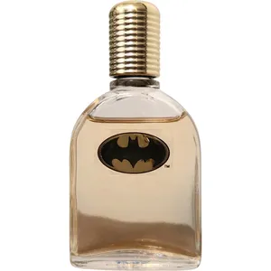 Tsumura International Inc. Batman parfüm şişesi