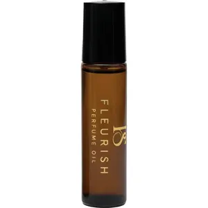 Pocket of Scents Fleurish parfüm şişesi