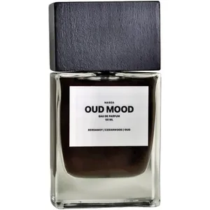 Masga Oud Mood parfüm şişesi