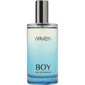 Arvea Boy perfume bottle