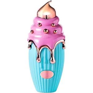 House of Dreams Candy Kiss perfume bottle