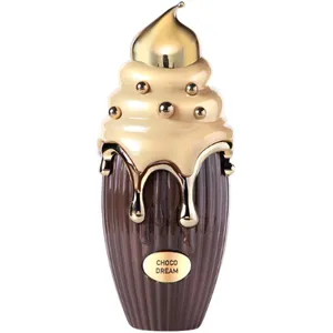 House of Dreams Choco Dream perfume bottle