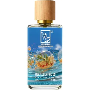 The Dua Brand Dua Eccentric 05 perfume bottle