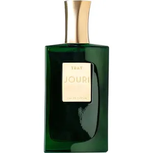 Jouri Trat perfume bottle