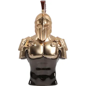 Dumo Luxury Perfume Commodus perfume bottle